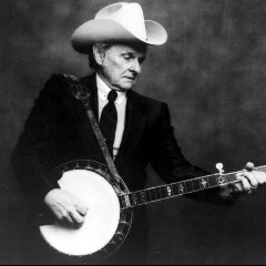 Ralph Stanley