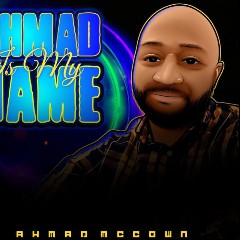 Ahmad McCown