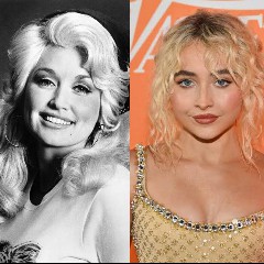 Sabrina Carpenter feat. Dolly Parton