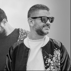 Roy Rosenfeld & Sébastien Léger