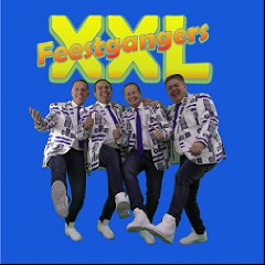 Feestgangers XXL