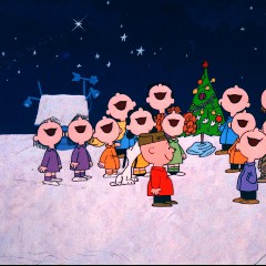 Hark! The Herald Angels Sing