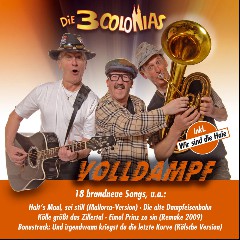 Die 3 Colonias