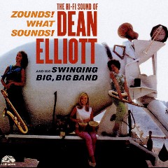 Dean Elliott & His Big Band