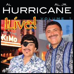 Al Hurricane, Jr.