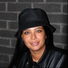 Hannah Laing & Hannah Boleyn