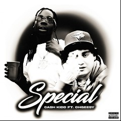 OHGEESY feat. Cash Kidd
