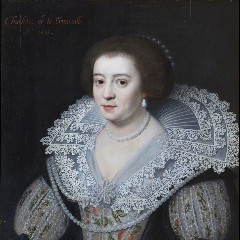 Lady Strange