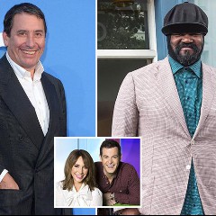 Jools Holland & Gregory Porter