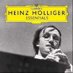Heinz Holliger, Hans Elhorst, Camerata Bern