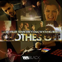 Francesco Diaz & Young Rebels