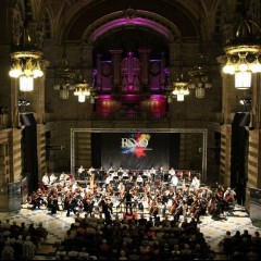 Royal Scottish National Orchestra