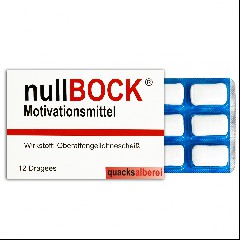 nullbock