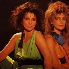 Two Girls