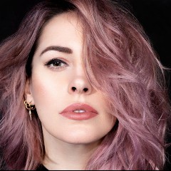 Pretty Pink