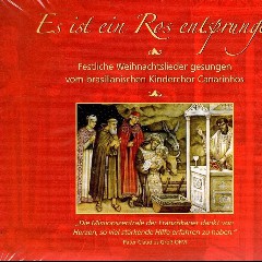 Kinderchor Canarinhos