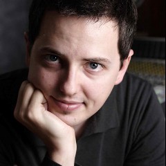 Jason Graves