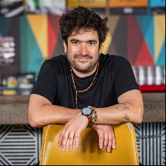 Harold López‐Nussa