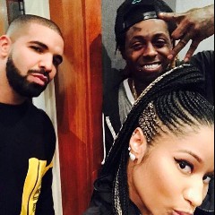 Nicki Minaj feat. Drake & Lil Wayne