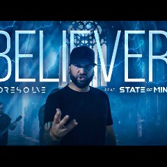 No Resolve & State of Mine