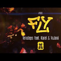Tensteps feat. Karel & XoJani