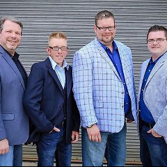 Gloryway Quartet