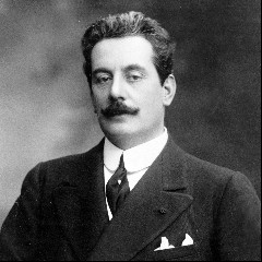Puccini, Giacomo