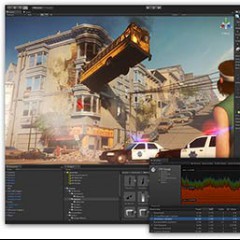Unity 4