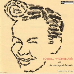 Mel Tormé and The Marty Paich Dek‐Tette