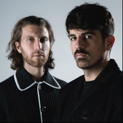 ANOTR & Abel Balder