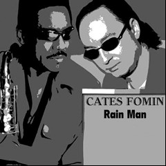 The Cates Fomin Project