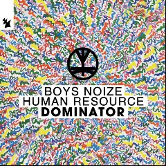 Boys Noize, Human Resource