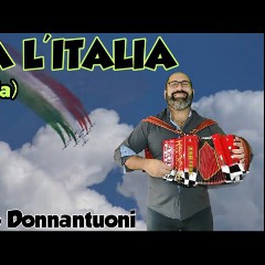 Viva l'organetto