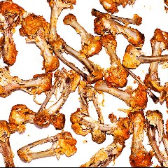 Chicken Bones