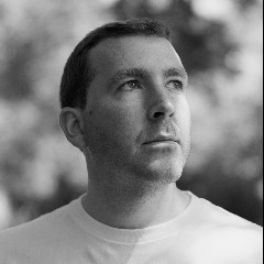 Joe Goddard