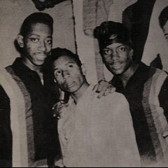 Jackie & the Starlites