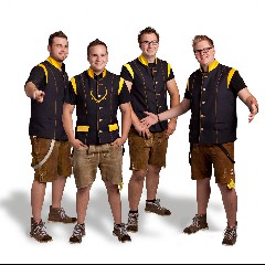 Die Bergprinzen