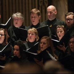 National Lutheran Choir
