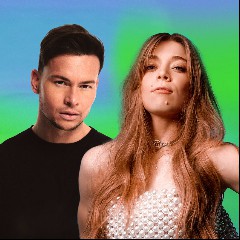 Joel Corry & Becky Hill