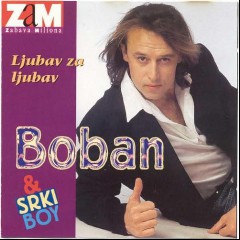 Boban Zdravković