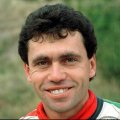 Billy Sanders