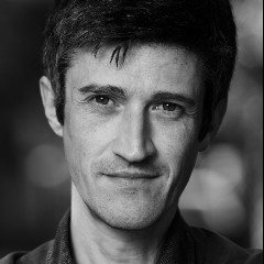 Jérôme Minière