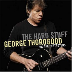 Thorogood, George