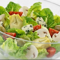 SALADA MIX
