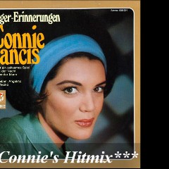 LesCelestents Conny Francis Medley remix