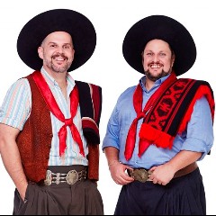 César Oliveira & Rogério Melo