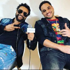 Conkarah feat. Shaggy