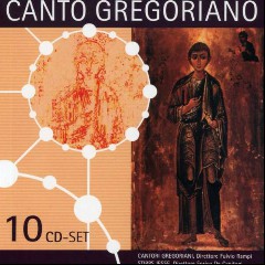Cantori Gregoriani