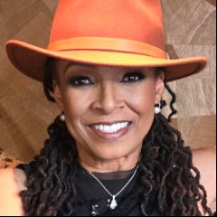 Siedah Garrett