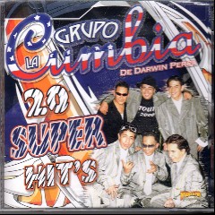 Grupo La Cumbia De Darwin Perea